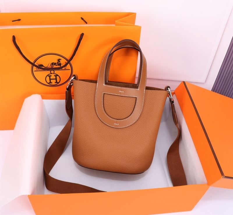 Hermes Roulis Bags